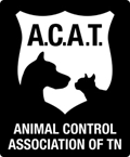 Franklin County Animal Control Logo