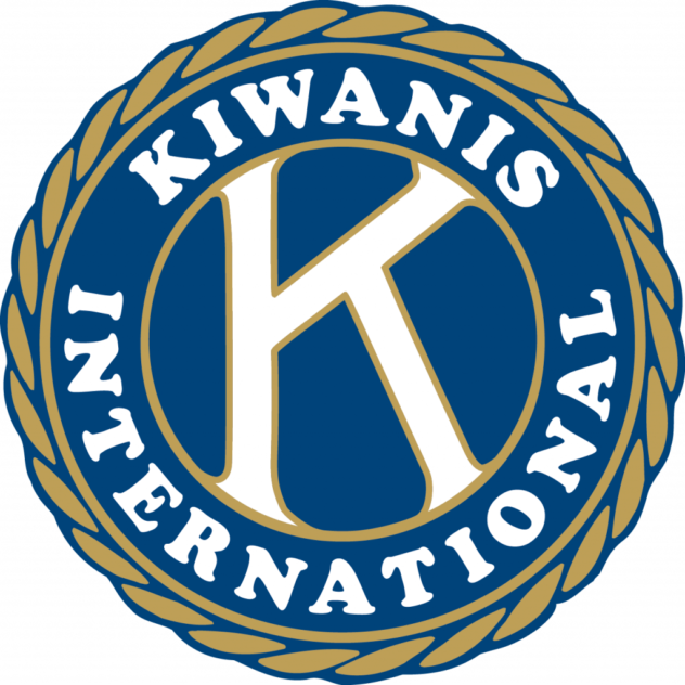Franklin County Kiwanis Club Logo